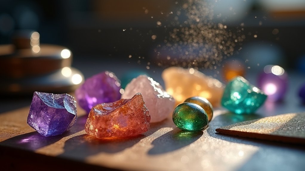 initial shaping stone techniques