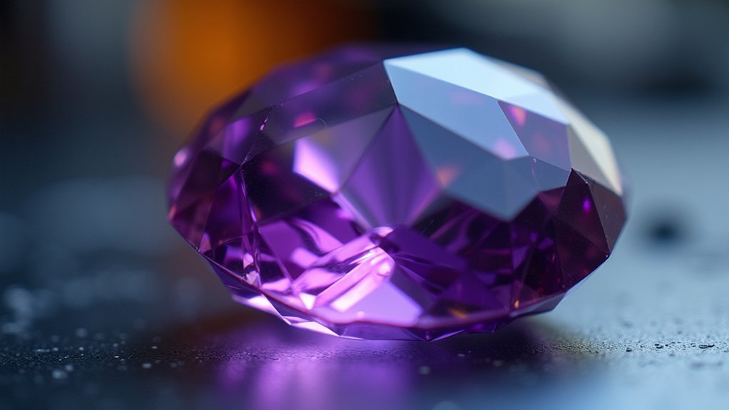 innovative gem cutting technology