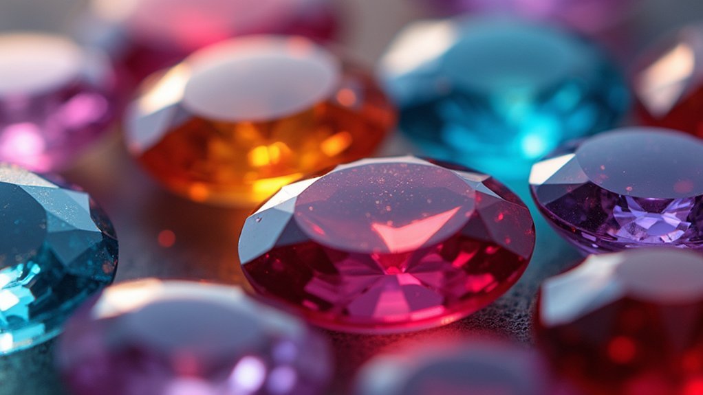 innovative gemstone cutting techniques