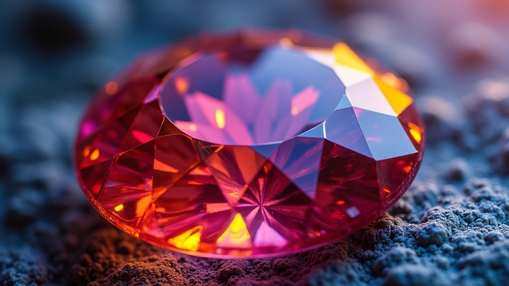 innovative gemstone cutting techniques