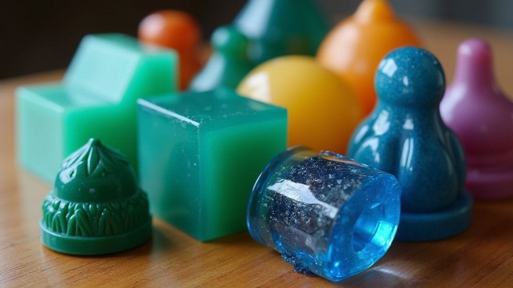 innovative jewelry casting solutions