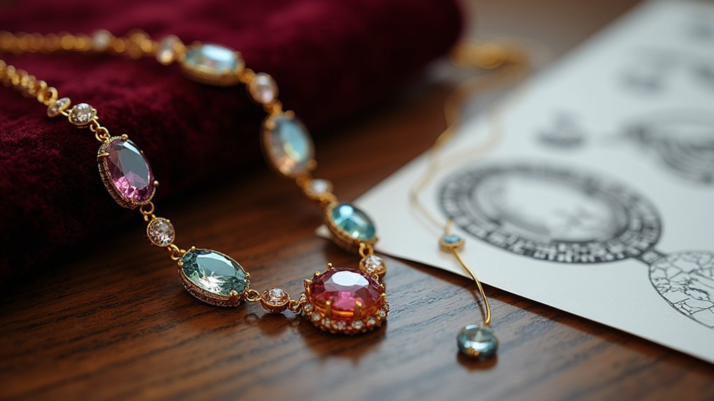 innovative jewelry design advantages