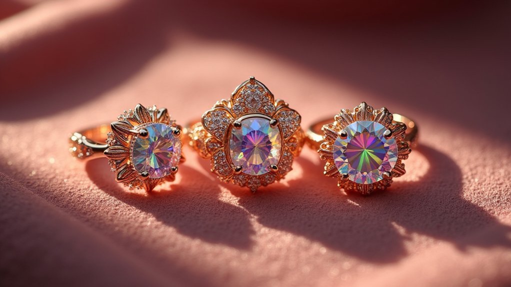 innovative jewelry design technology