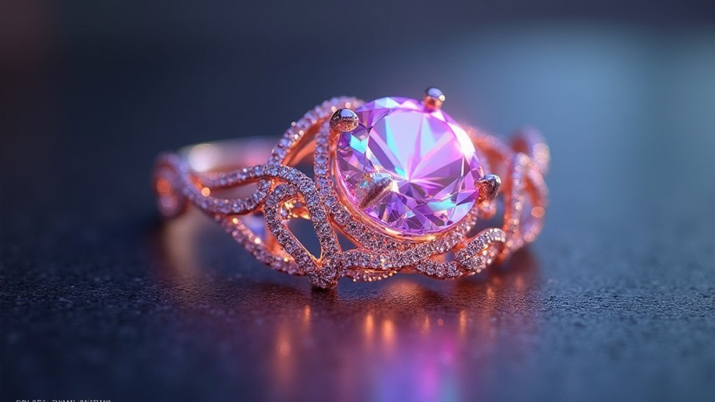 interactive 3d jewelry experiences