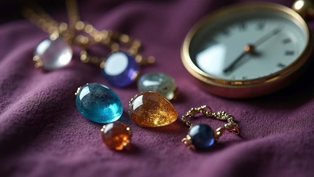 intrinsic value jewelry appraisal