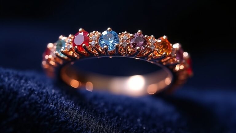 Secret Techniques for Perfect Invisible Gemstone Settings ...