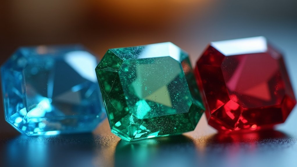 3 Best Irradiation Effects Boosting Gemstone Value