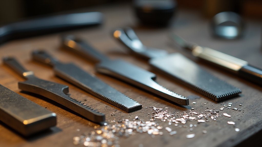 jeweler s saw usage tips