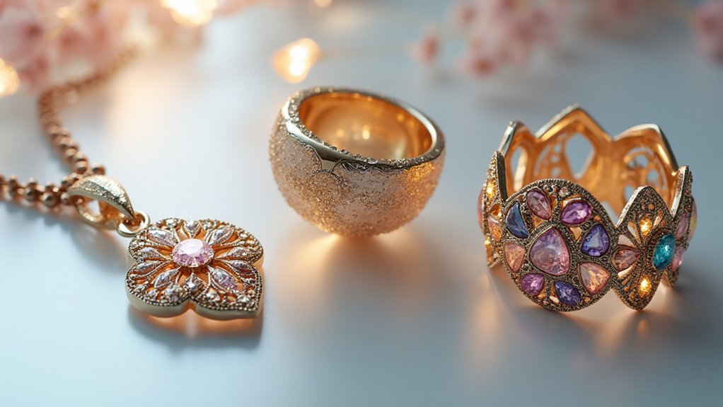 jewelry 3d printing techniques