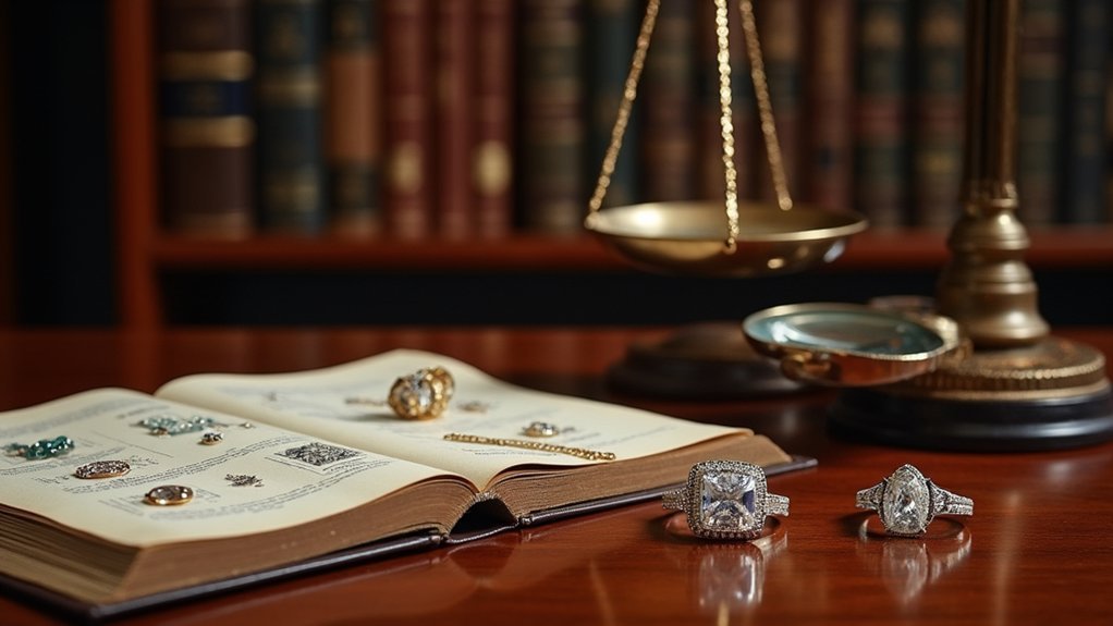 jewelry appraisal certificate program