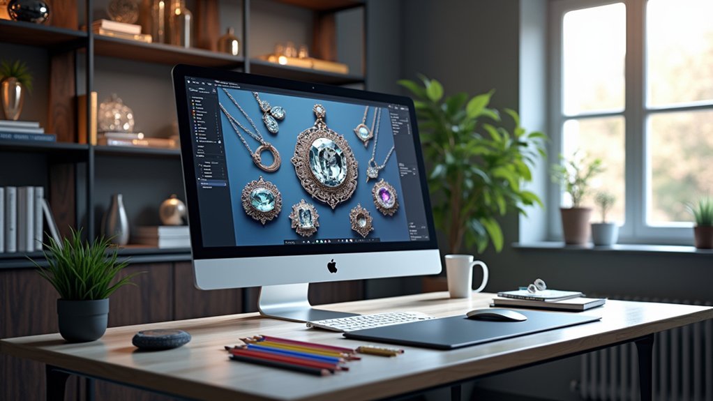 jewelry cad certification overview