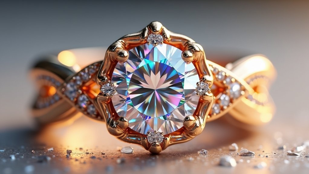 jewelry cad render uniqueness