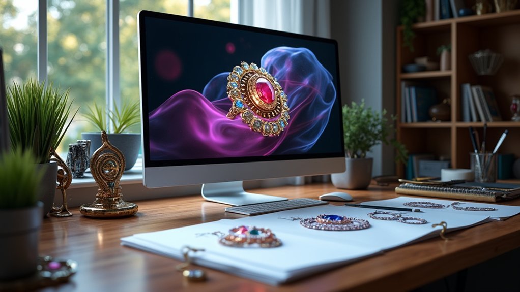 jewelry cad software comparison