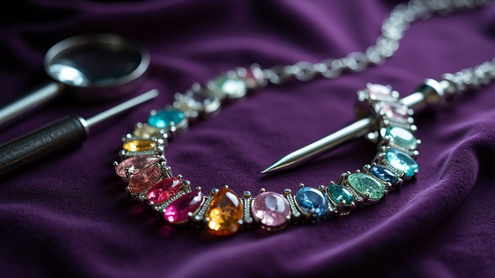 3 Tips for Mastering Jewelry Consultation Skills