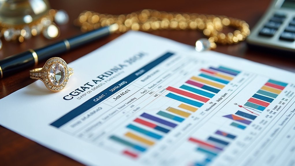 jewelry cost management strategies