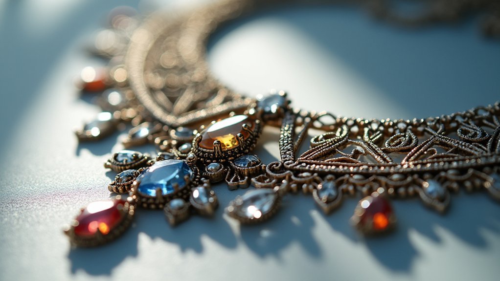 jewelry design copyright protection