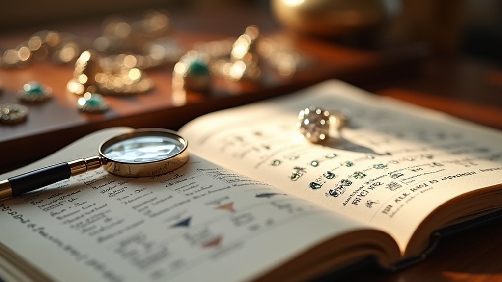 jewelry education consultation skills