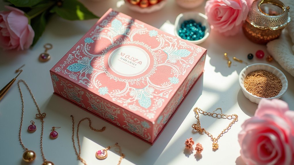 jewelry influencer partnership strategies