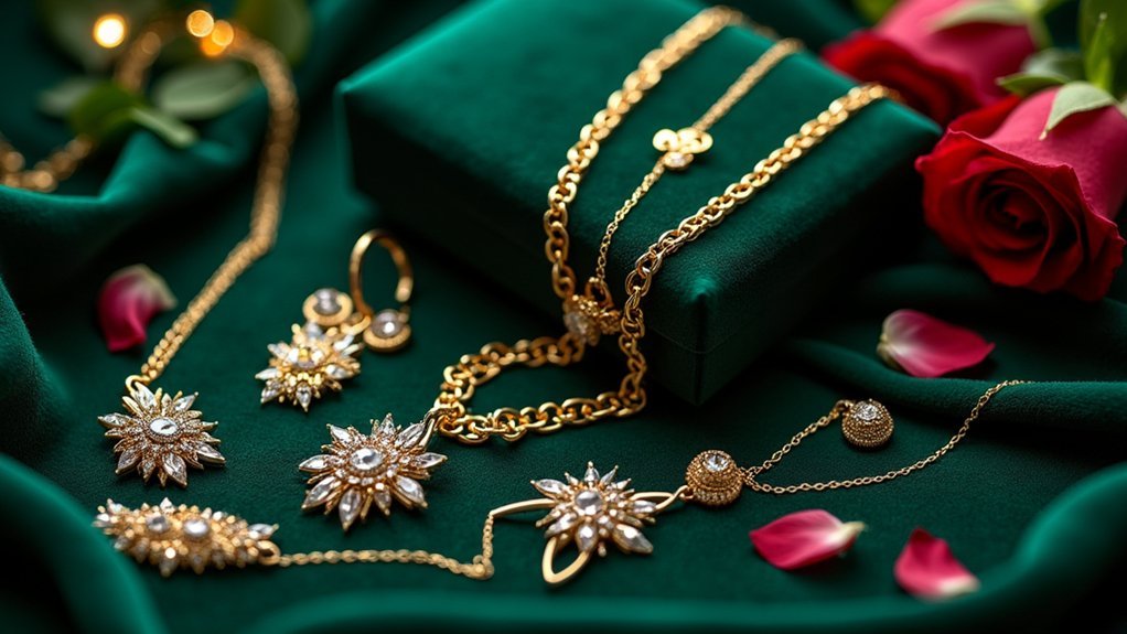 jewelry limited edition strategies
