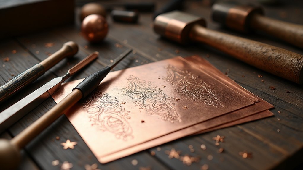 jewelry making enhances coordination