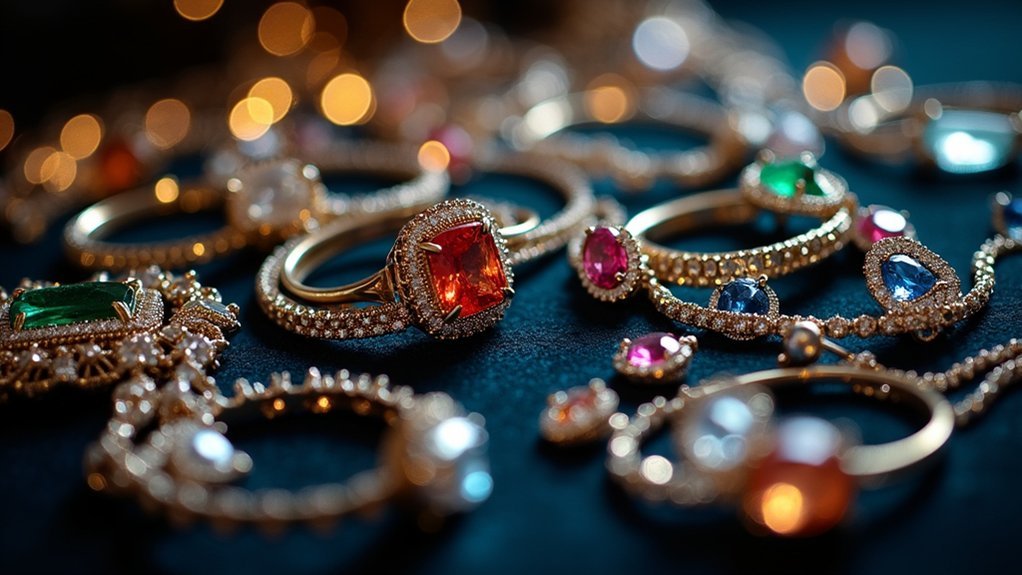 jewelry marketing course strategies