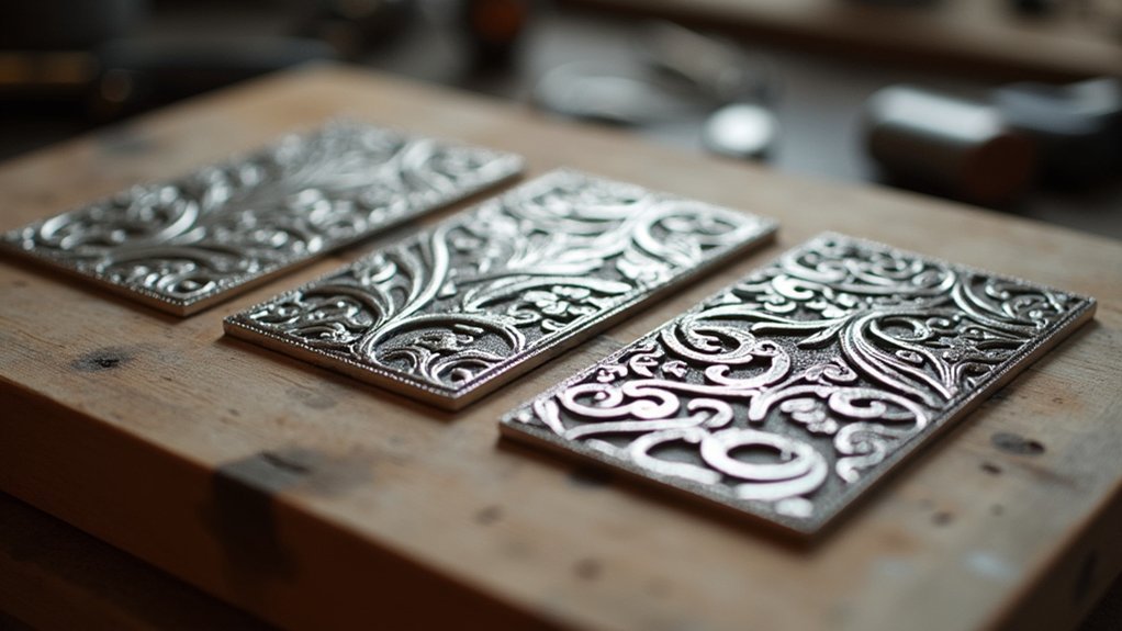 jewelry metal soldering techniques