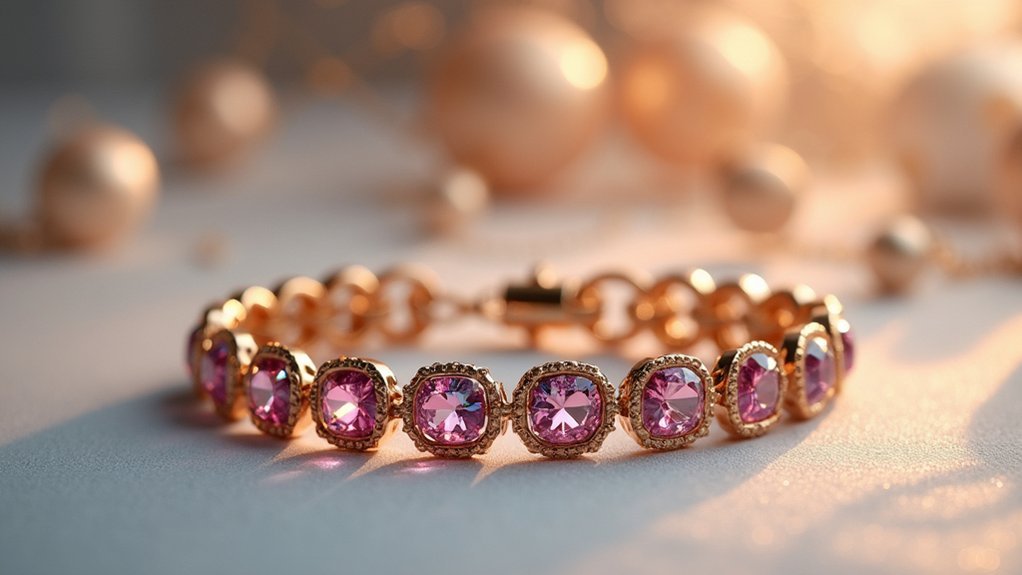 jewelry photography composition techniques