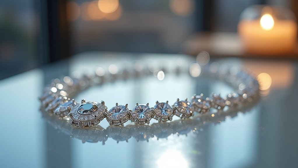 jewelry photography lighting mastery