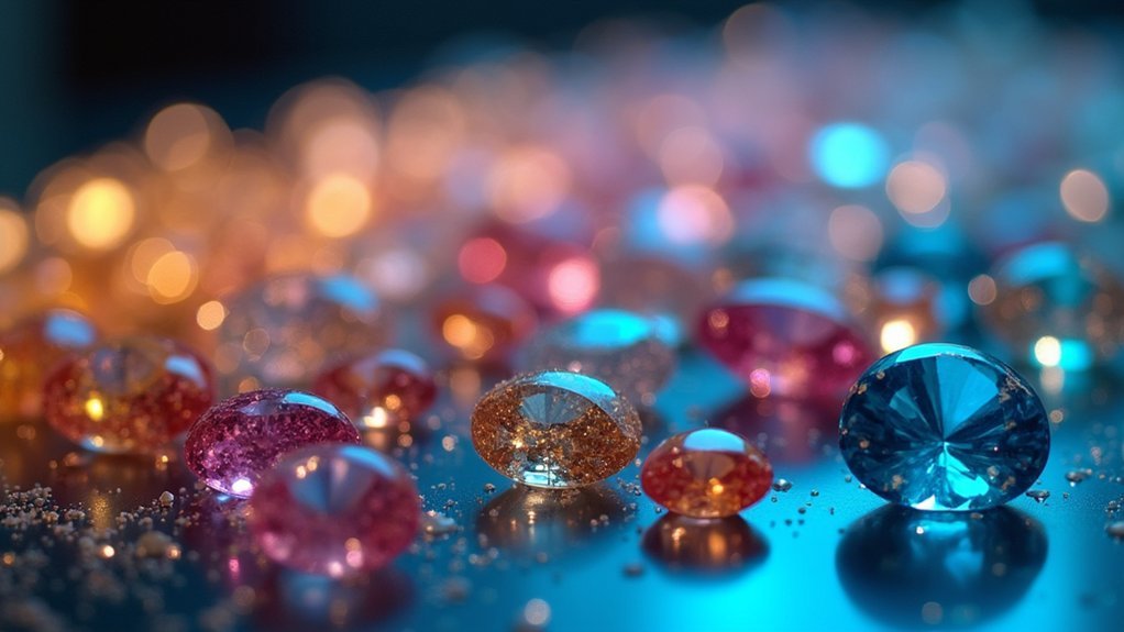 jewelry photography lighting techniques