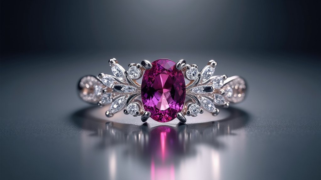 jewelry photography post processing mastery