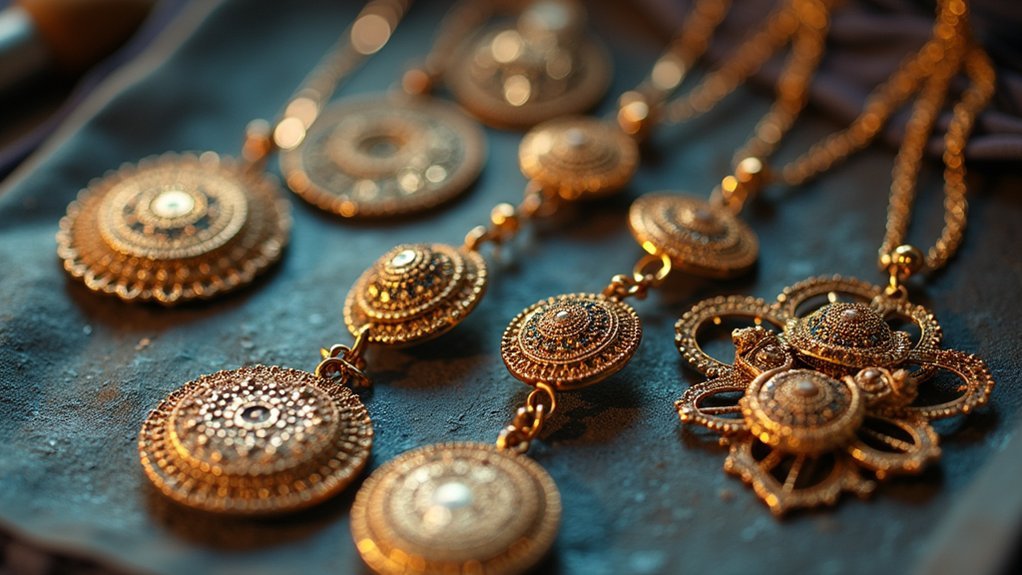 5 Pro Techniques For Polishing Printed Jewelry