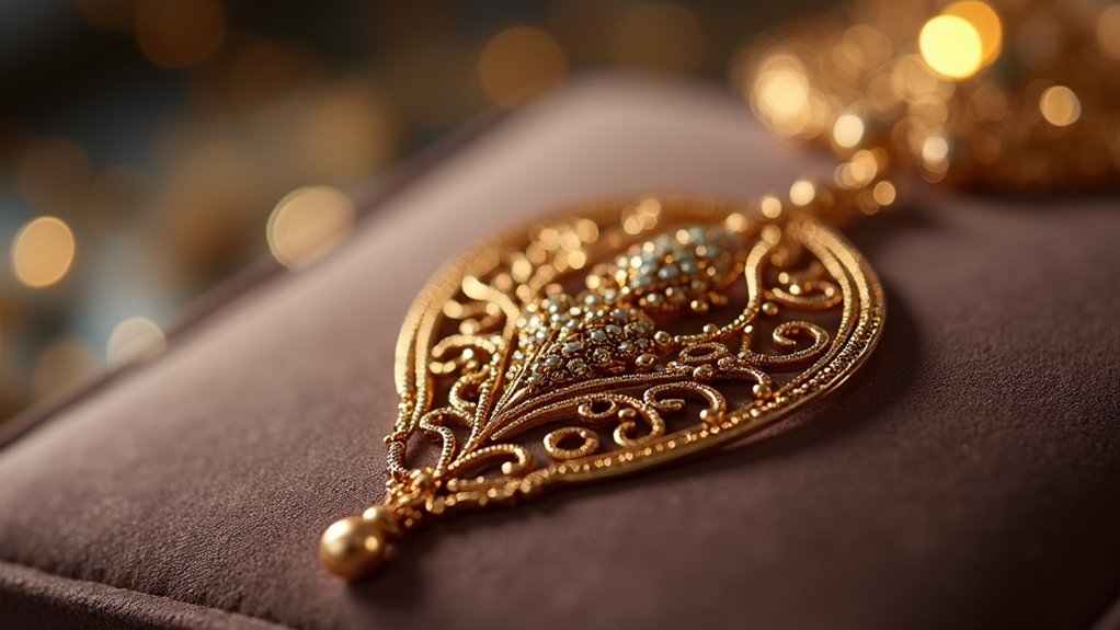 3 Tips For Fine Filigree Jewelry Printing