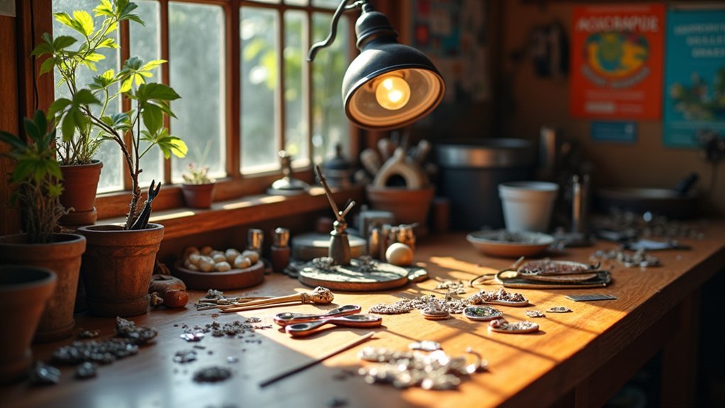 jewelry programs at colleges