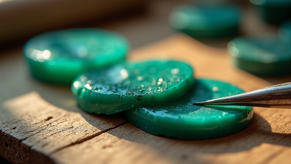 jewelry wax carving mastery