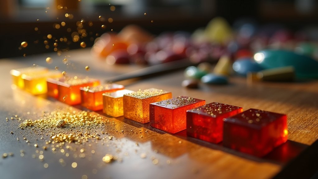 jewelry wax carving techniques