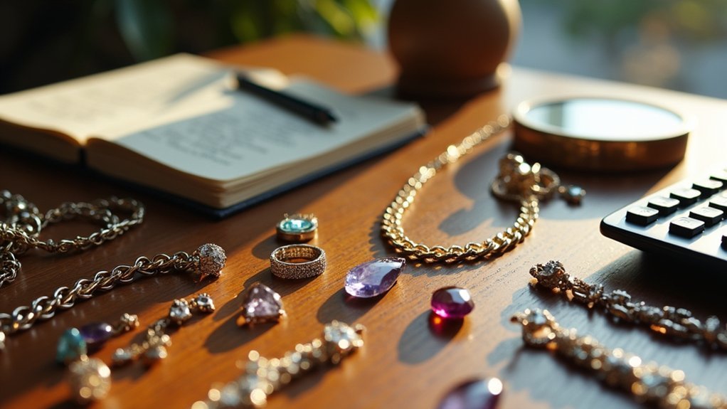 jewelry wholesale pricing strategies