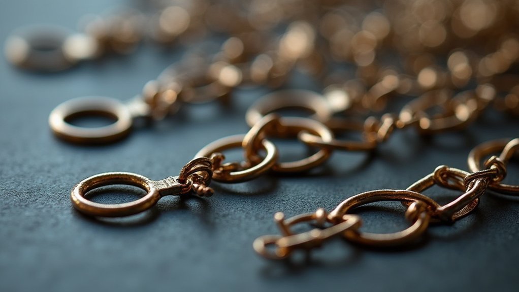 jump rings for pendants