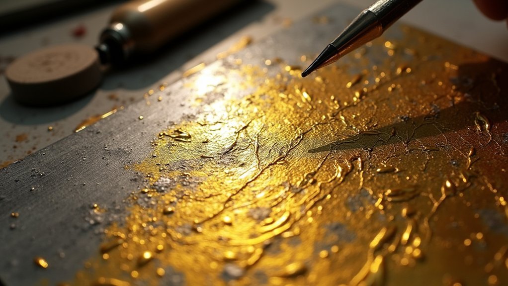 keum boo adhesion troubleshooting tips