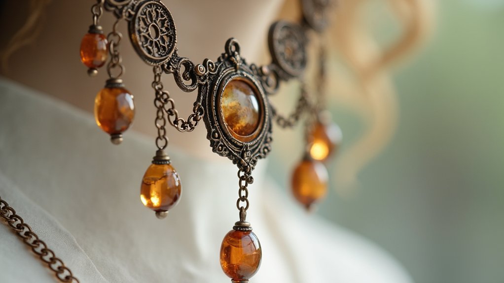 kinetic jewelry balance principles