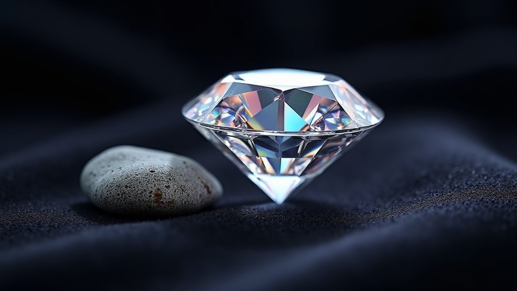 lab grown versus natural diamonds