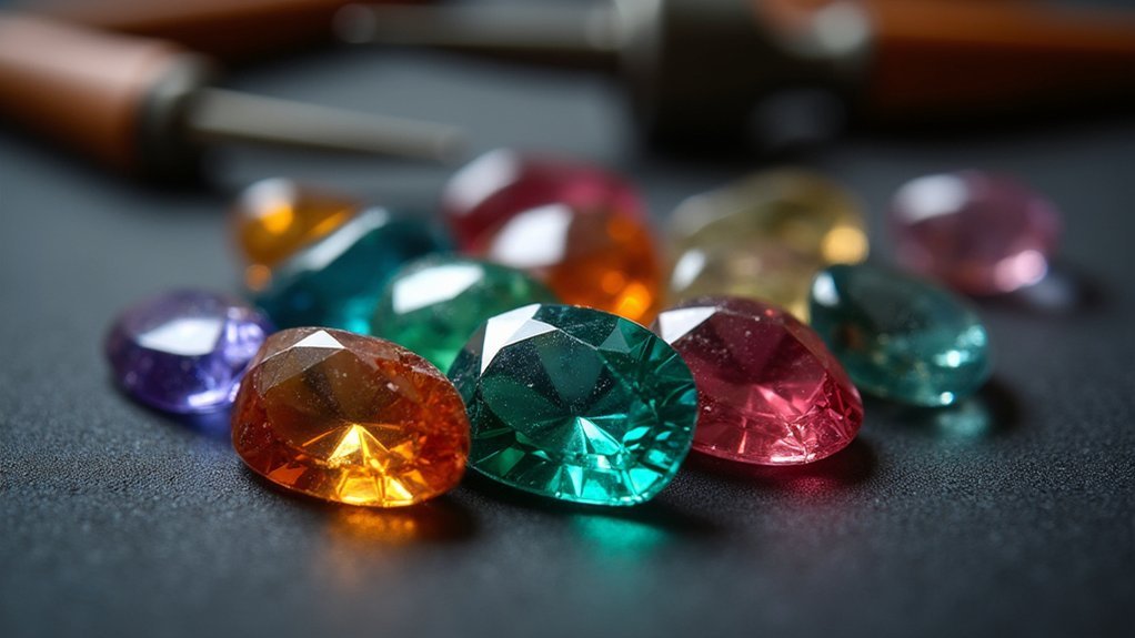 lapidary cutting techniques overview