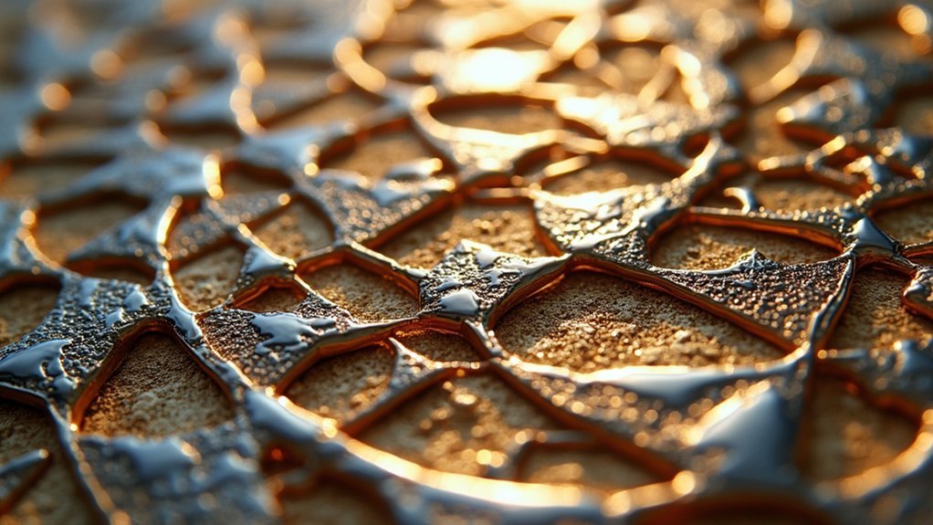 layering techniques for jewelry