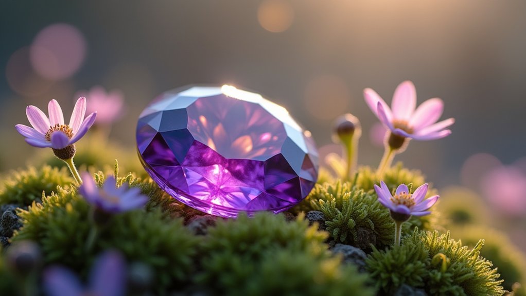 lifestyle photography for gems