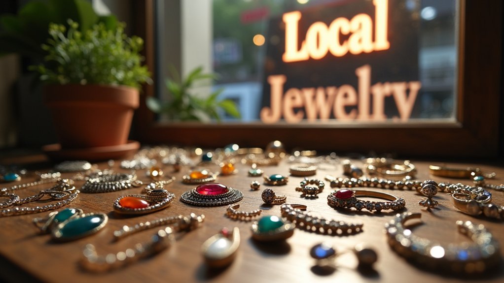 local seo for jewelry