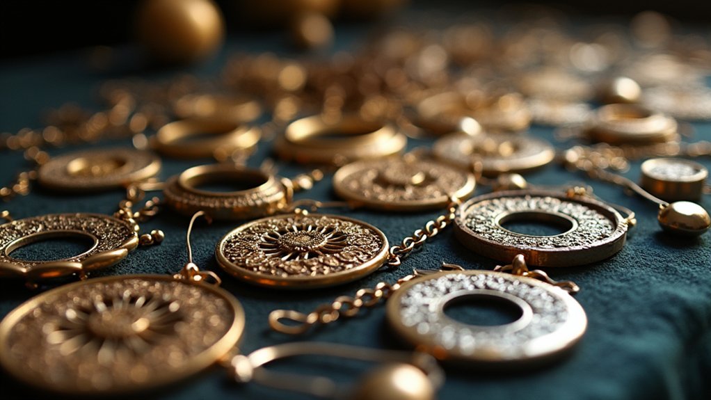 lost wax casting methods