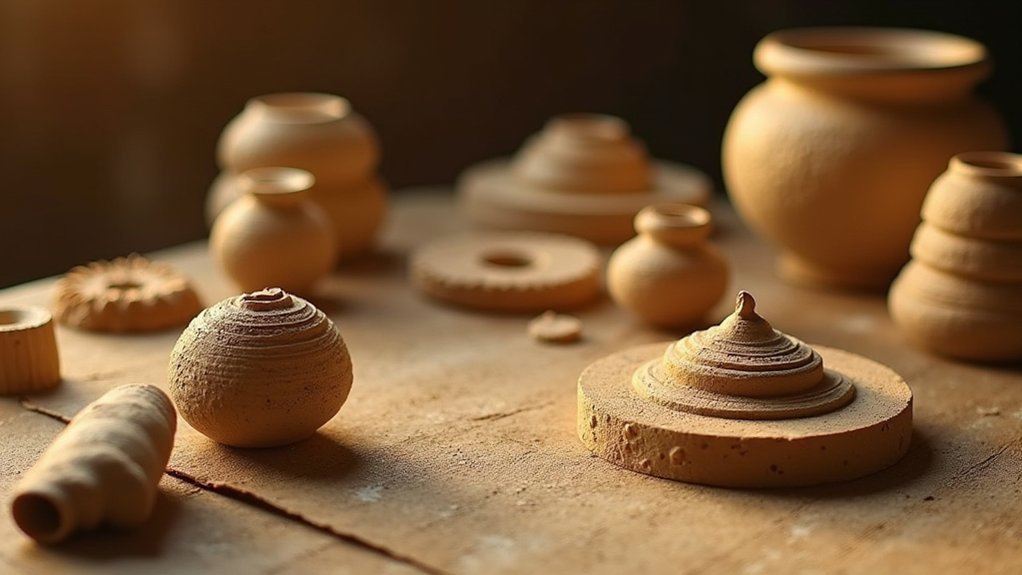lost wax casting technique