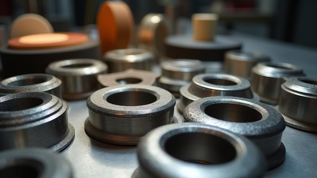 magnetic finishing setup essentials
