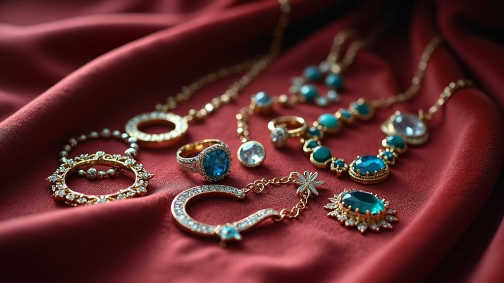 mandatory jewelry for identity