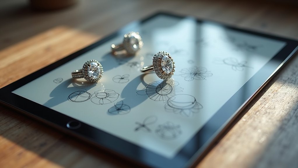 master gemstone setting techniques