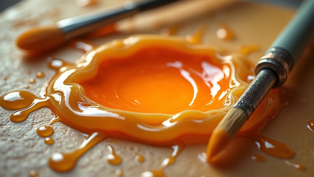 master hot wax techniques